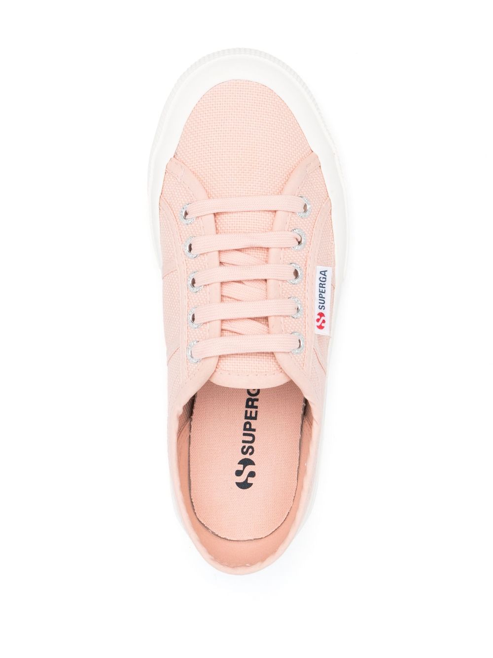 SUPERGA – 2750 Cotu Classic Pink