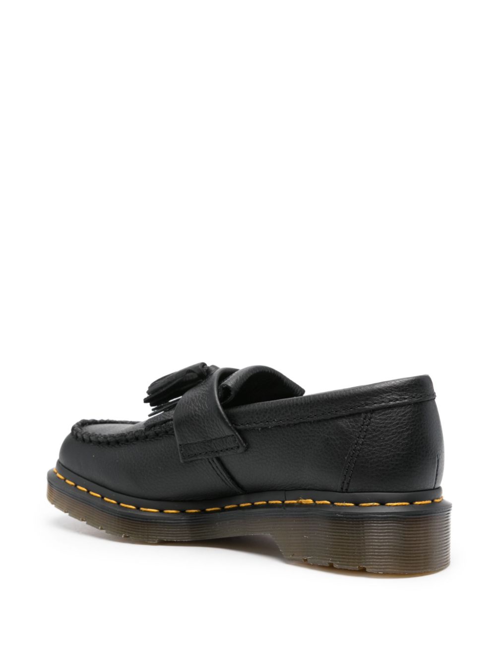 DR. MARTENS – Adrian Loafers Virginia Leather Tassels