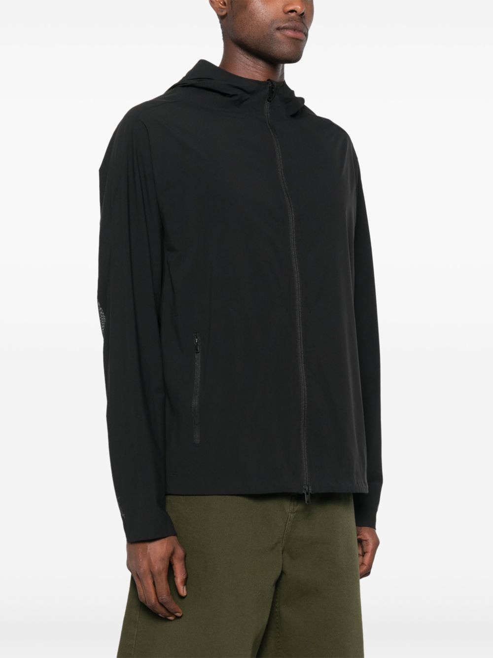 Y-3 – M Run Jacket