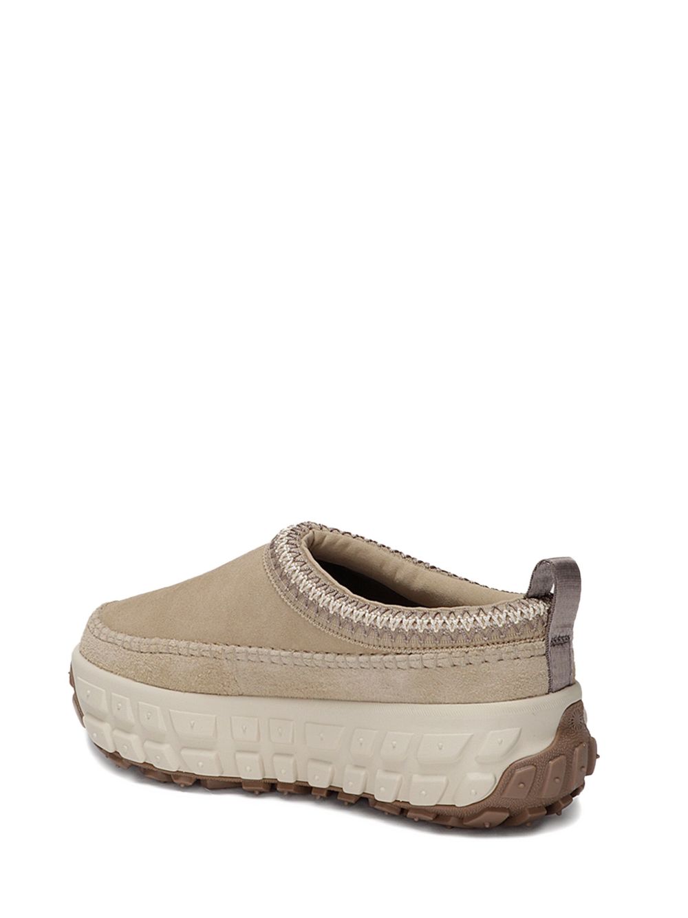 UGG AUSTRALIA – Venture Slip-On Beige