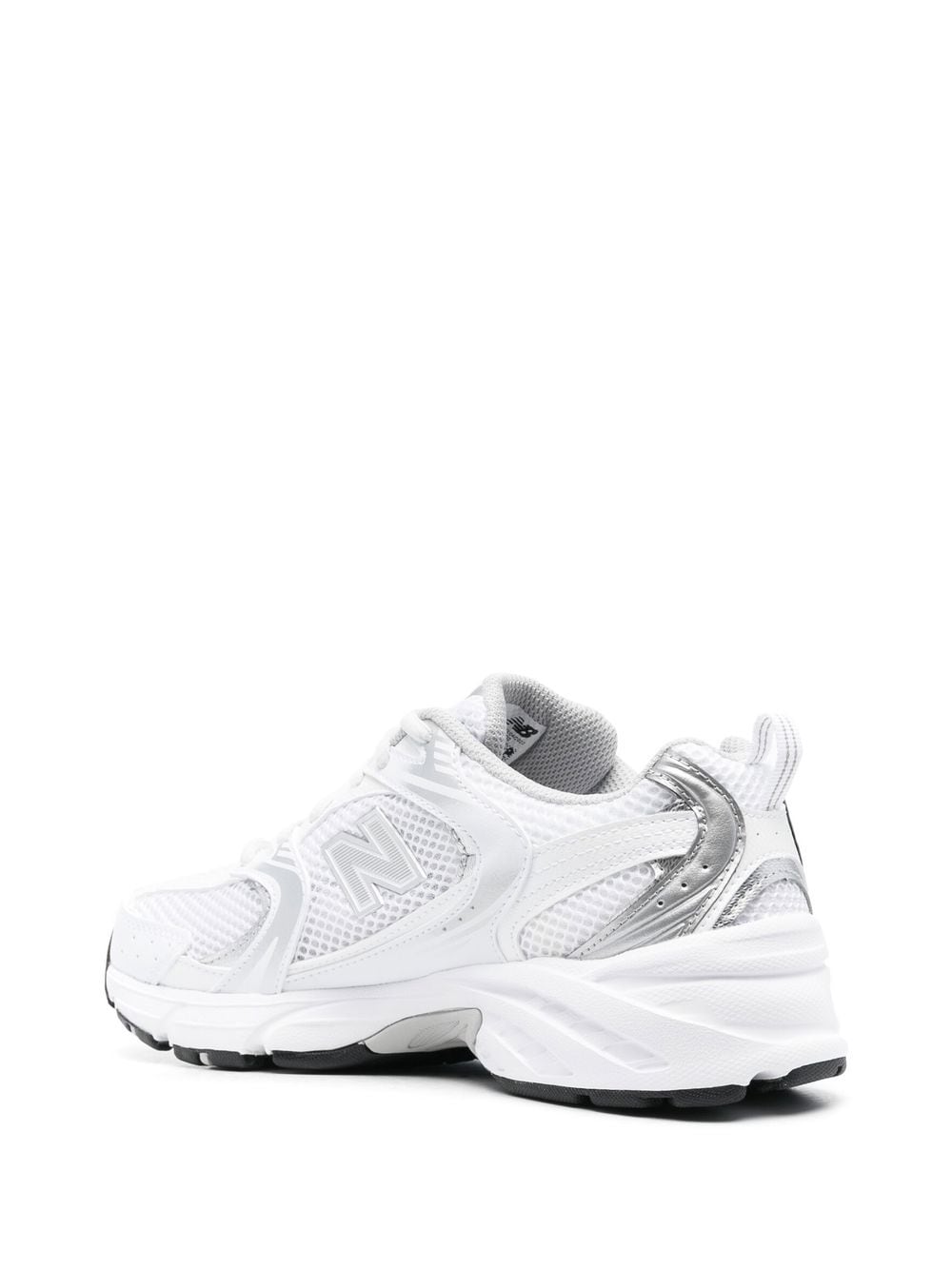 NEW BALANCE – 530 (MR530EMA) – White/Silver