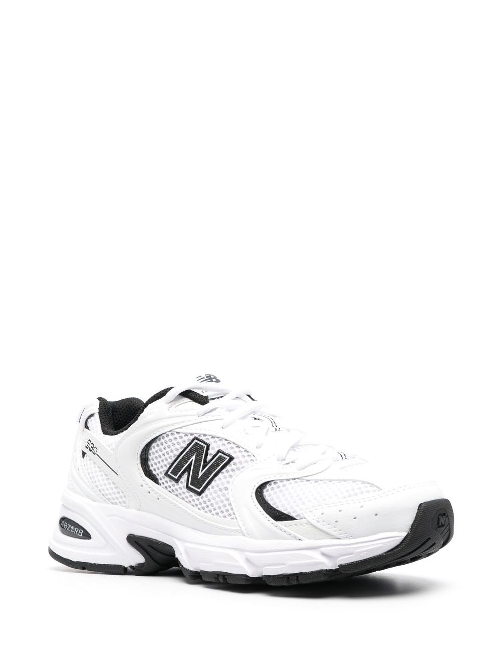 NEW BALANCE – 740 – White