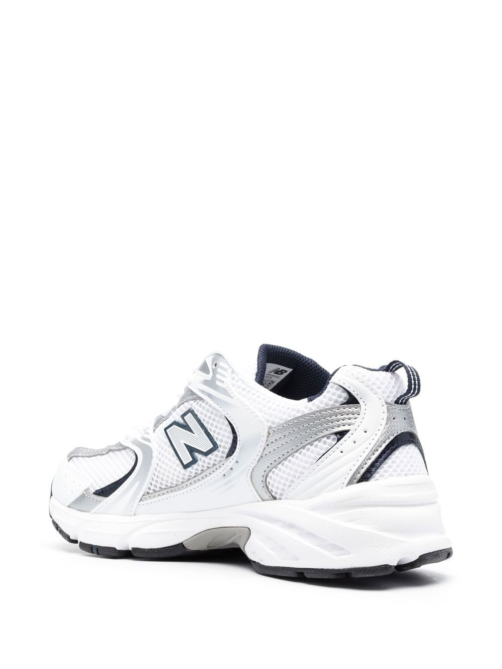 NEW BALANCE – 530 Blanc/Bleu
