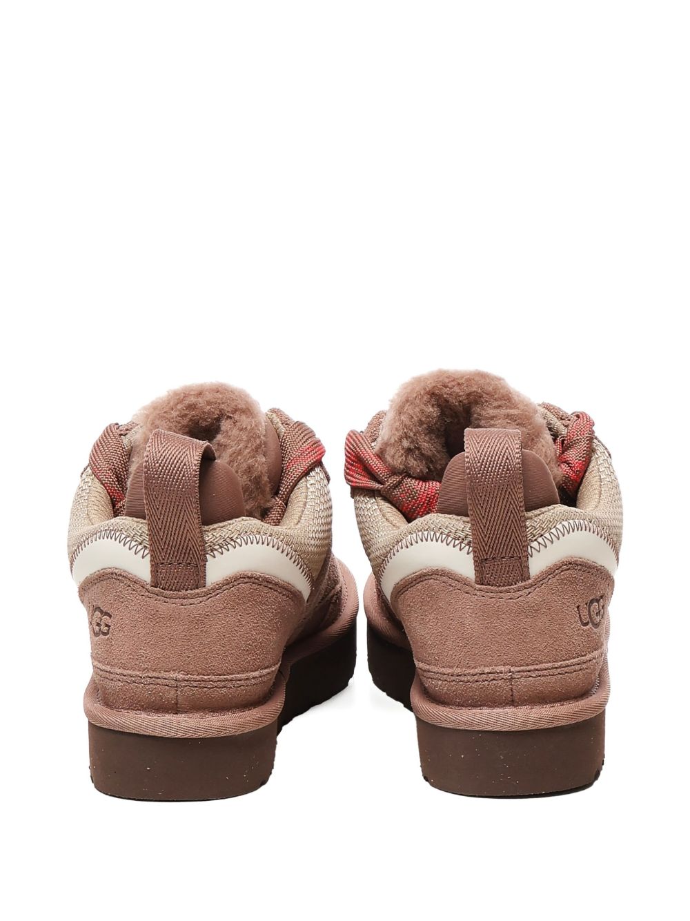 UGG AUSTRALIA – Lo Lowmel Chestnut