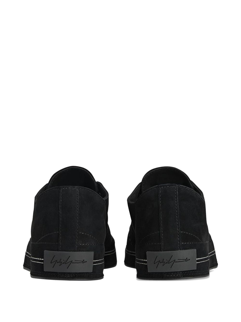 Y-3 x Neighborhood – Sneaker Black Off White