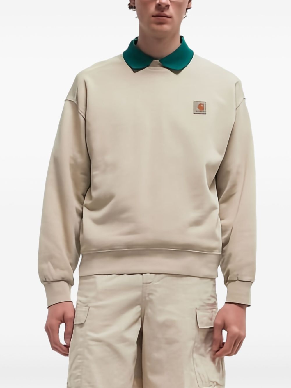 CARHARTT WIP MAIN – Sweatshirt crewneck