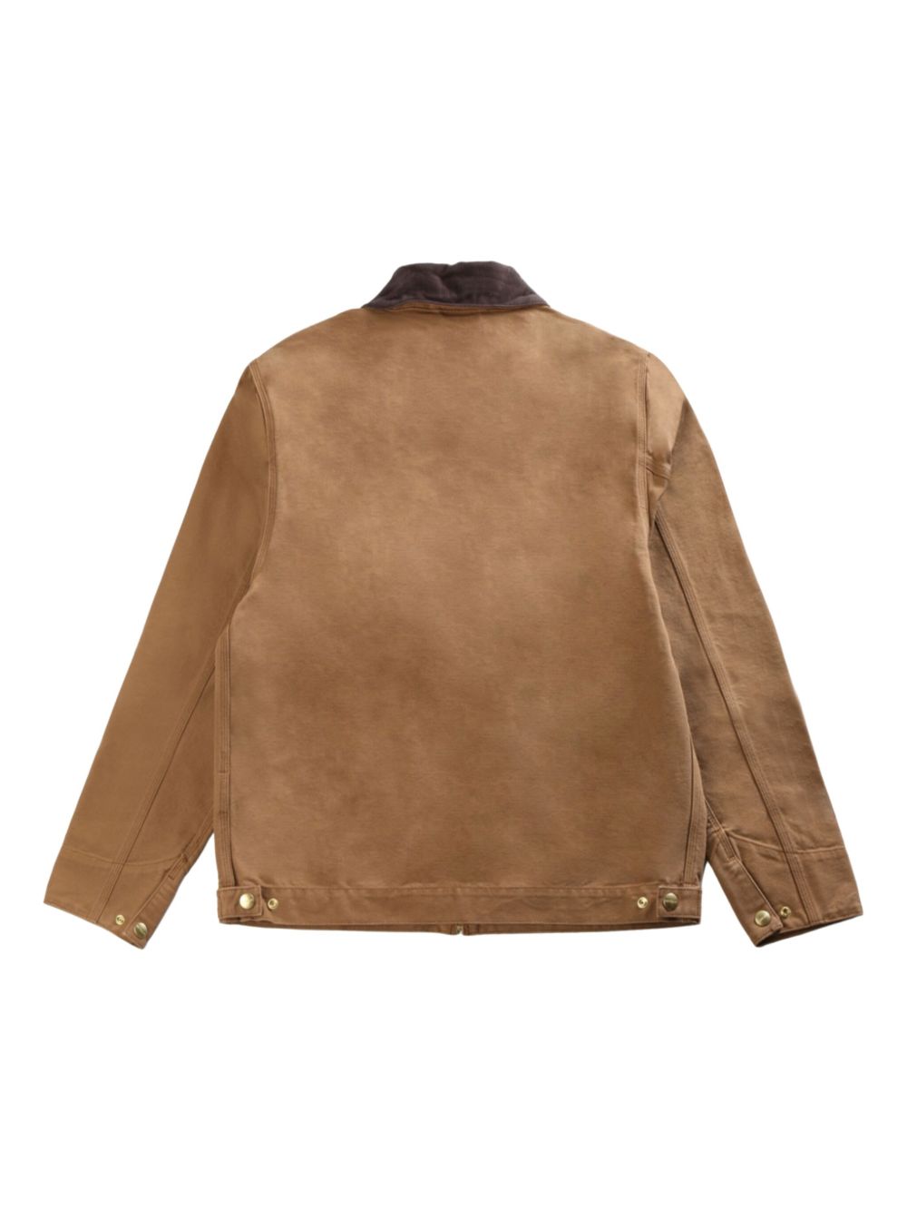 CARHARTT WIP – Detroit Jacket Tobacco Brown