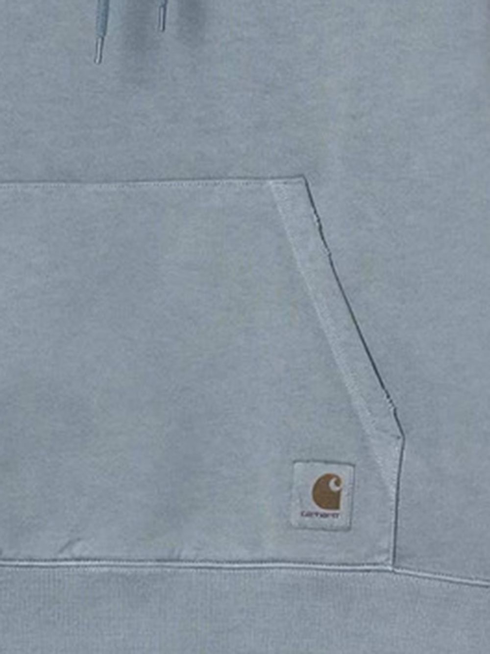 CARHARTT WIP PRE – Hoodie bleu