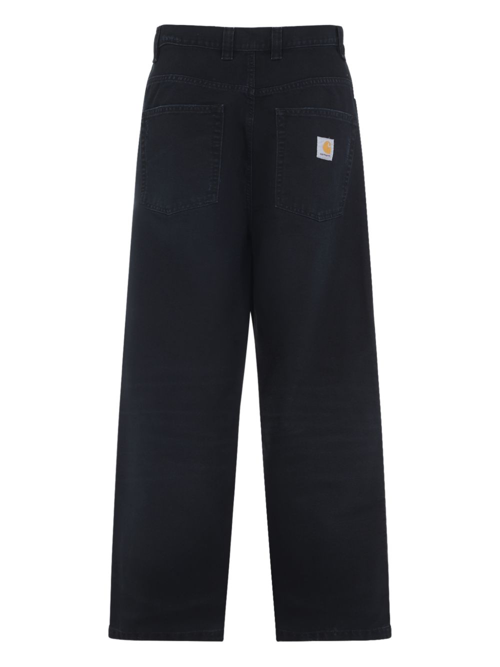 CARHARTT WIP PRE – Pantalon Brandon noir