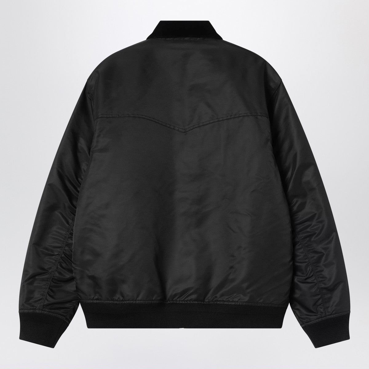 CARHARTT WIP – Veste bomber noire
