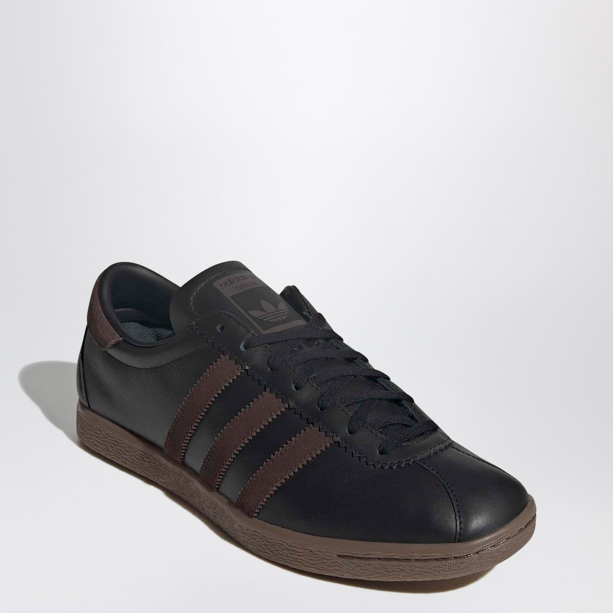 ADIDAS ORIGINALS Tobacco – Core Black / Dark Brown