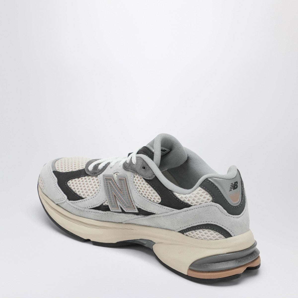 NEW BALANCE – 2010 Brighton Grey