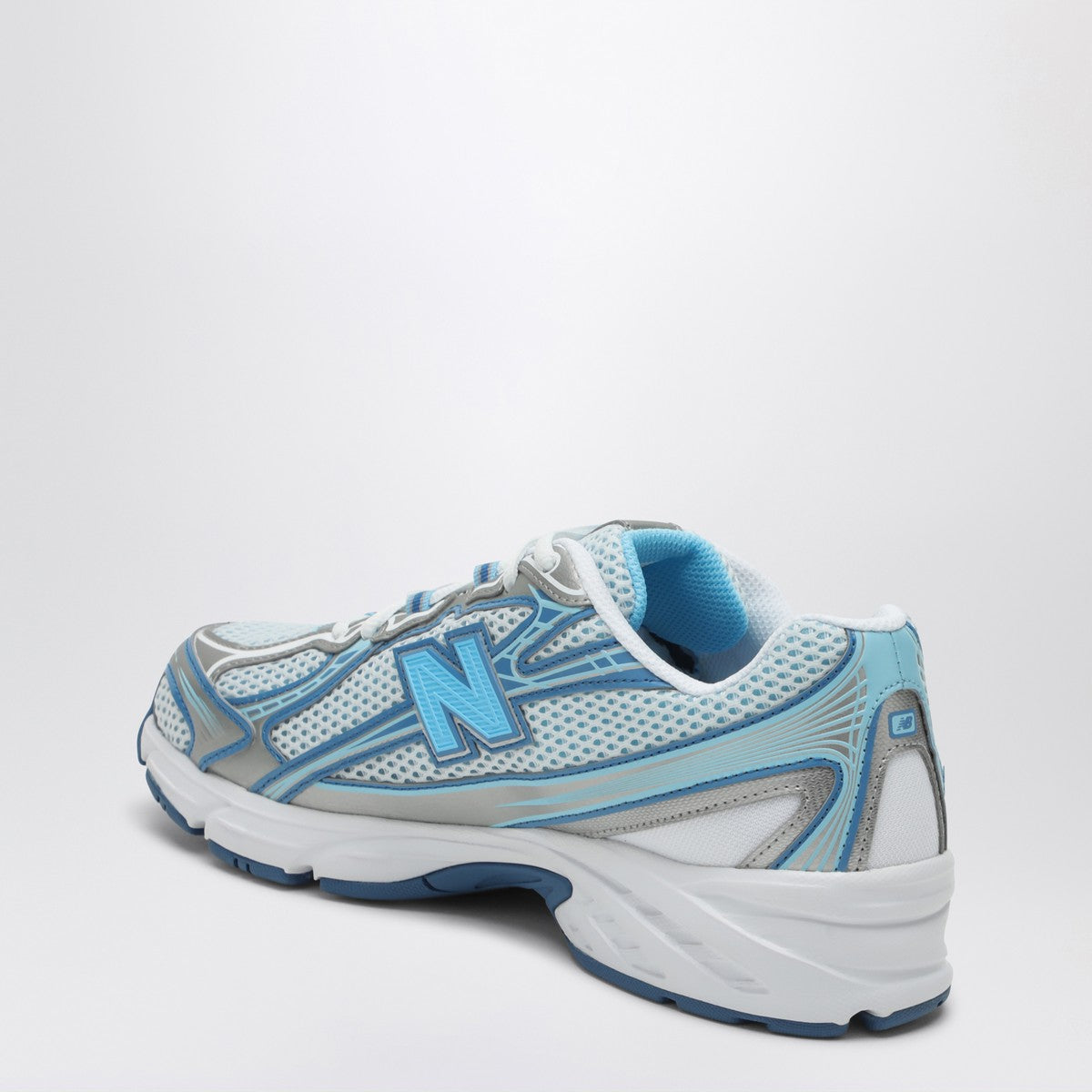 NEW BALANCE – 740 – Blue Agate/White/Sky Blue