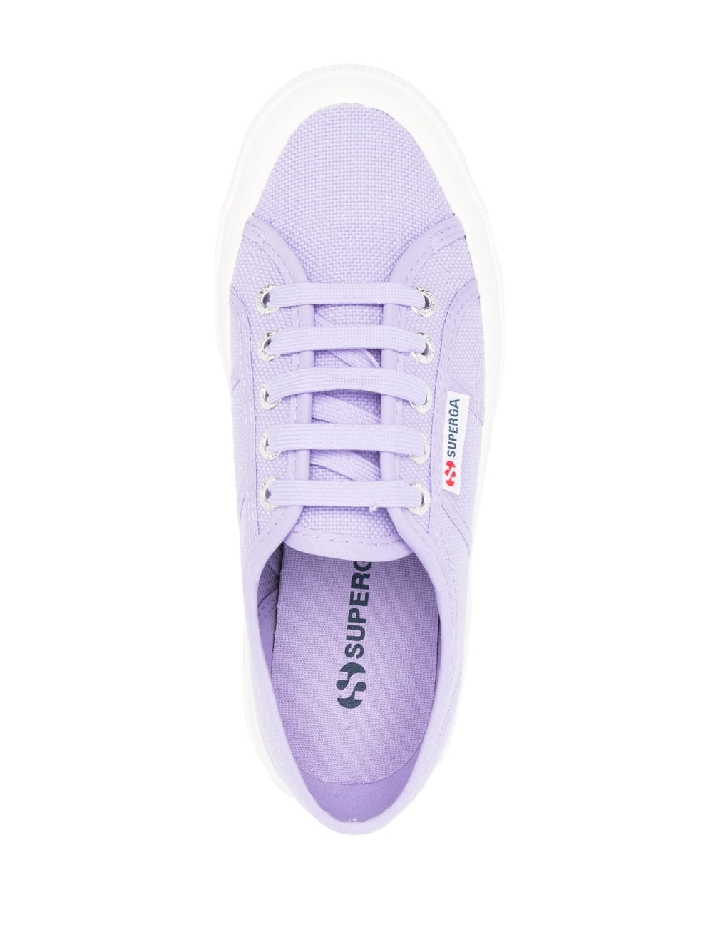SUPERGA – 2750 Cotu Classic Lilac