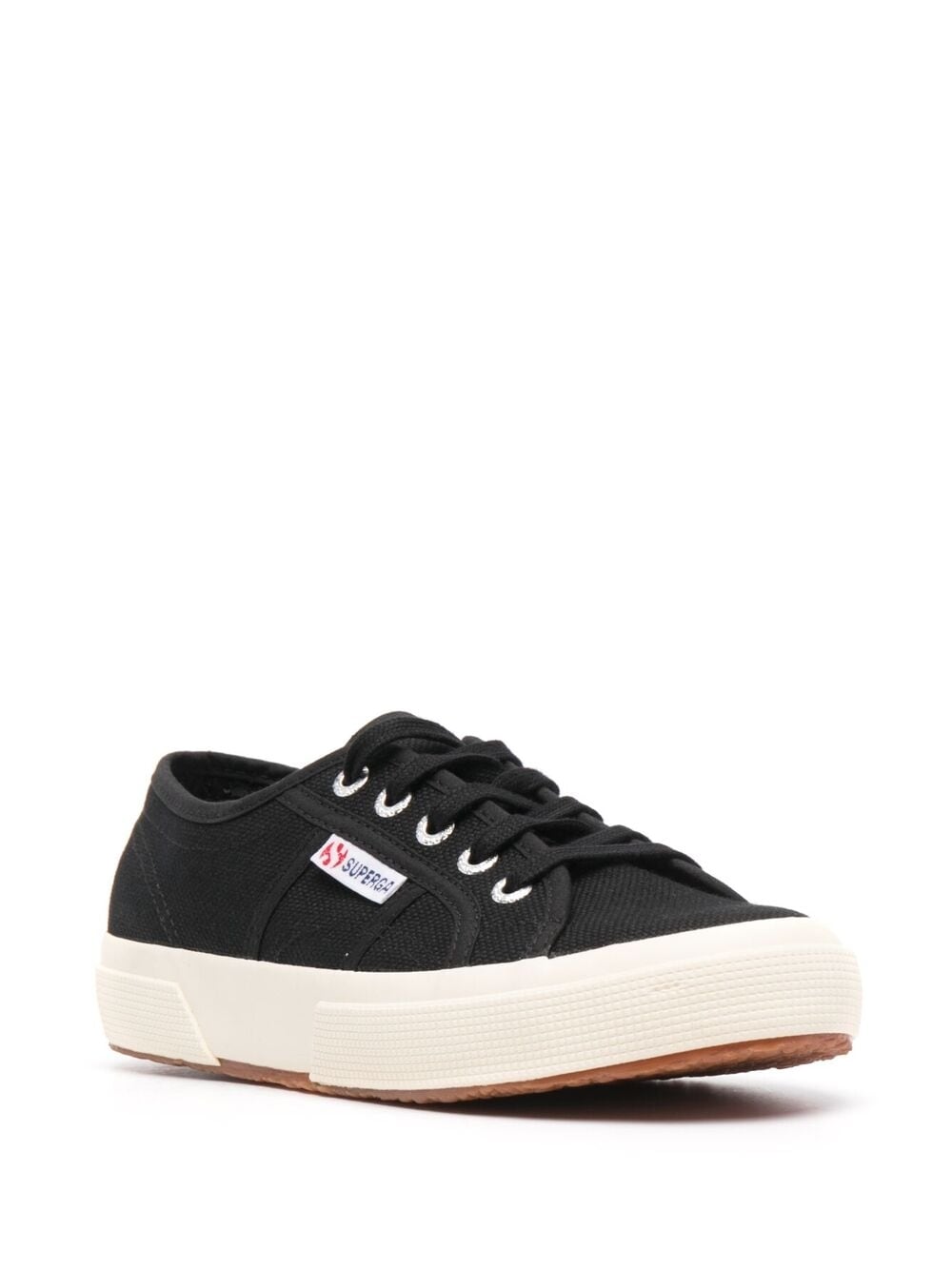 SUPERGA – 2750 Cotu Classic Black