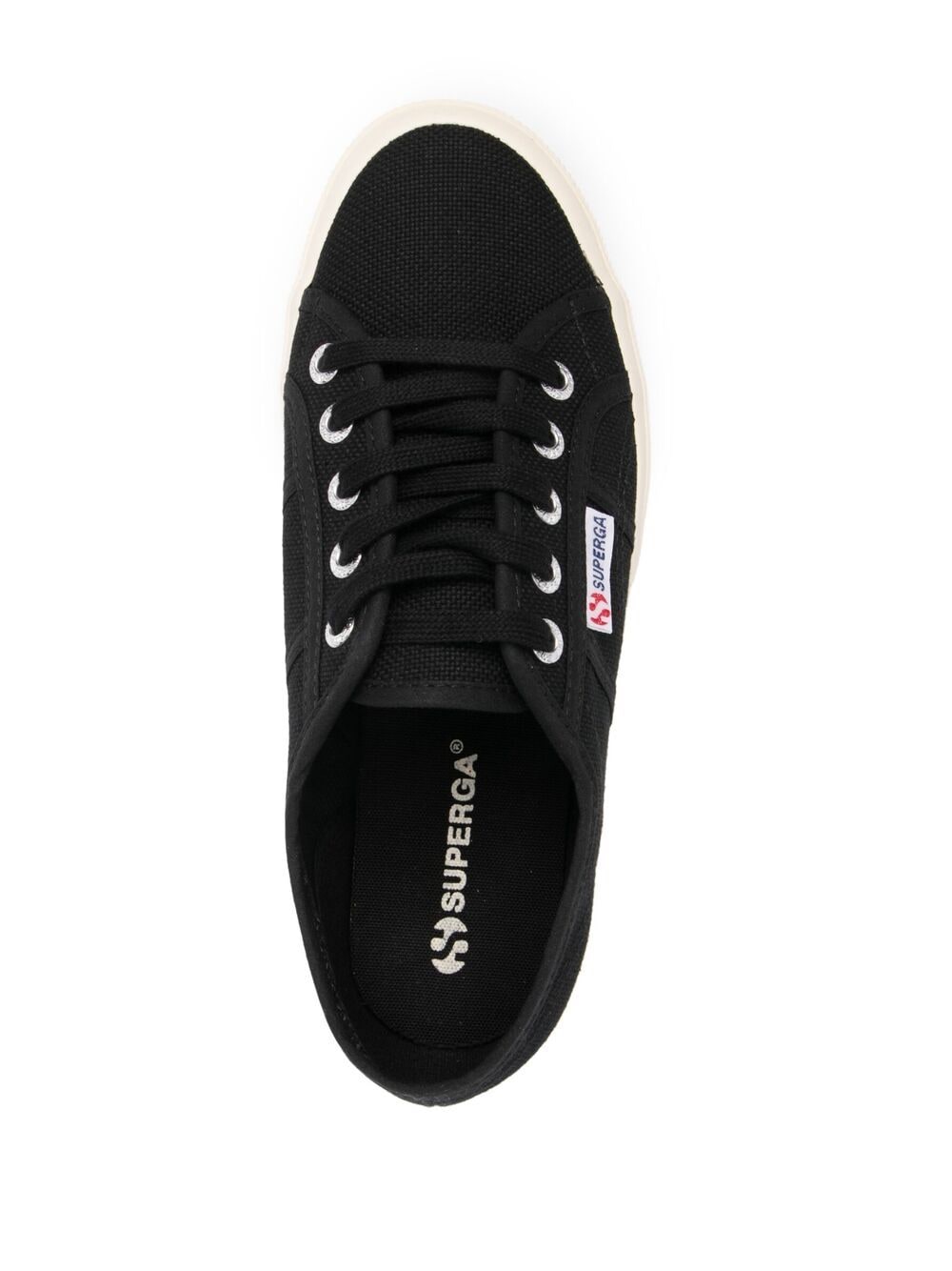 SUPERGA – 2750 Cotu Classic Black