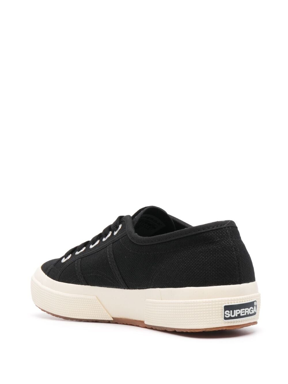 SUPERGA – 2750 Cotu Classic Black
