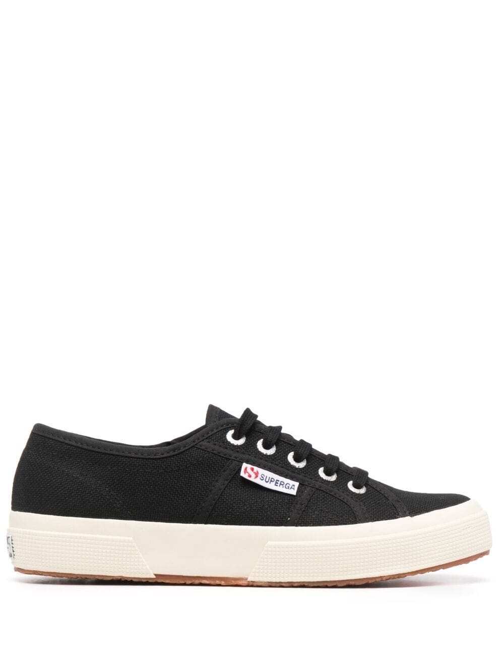 SUPERGA – 2750 Cotu Classic Black