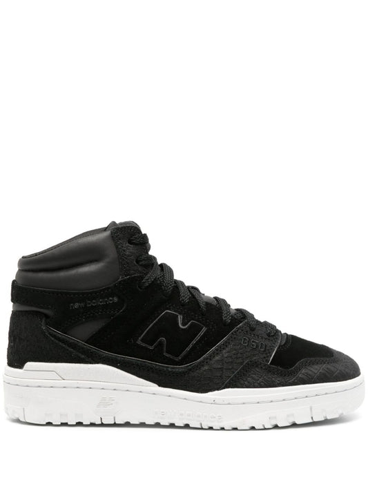 JUNYA WATANABE MAN × NEW BALANCE – BB650 High Black / White
