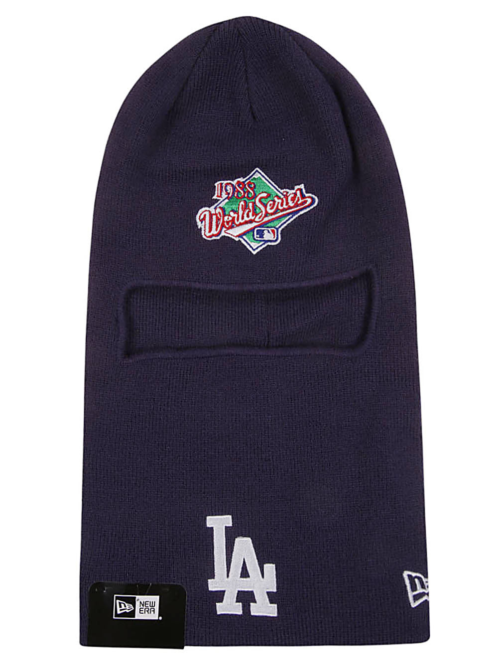 NEW ERA – Cagoule L.A Dodgers bleu marine