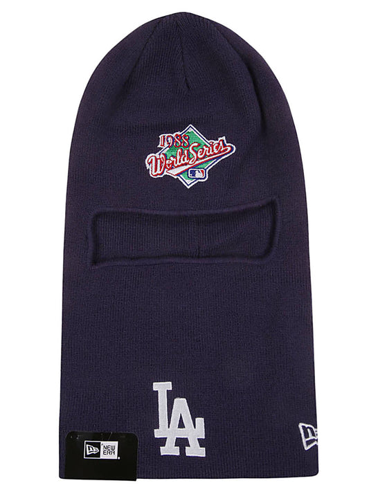 NEW ERA – Cagoule L.A Dodgers bleu marine
