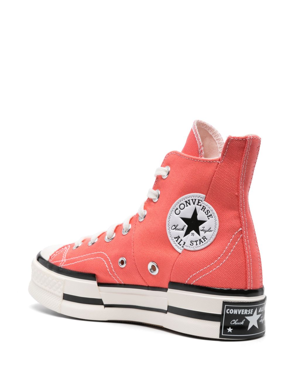 CONVERSE – Chuck 70 Plus Hi Watermelon