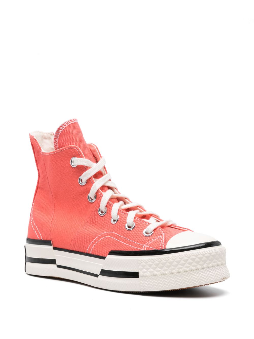CONVERSE – Chuck 70 Plus Hi Watermelon