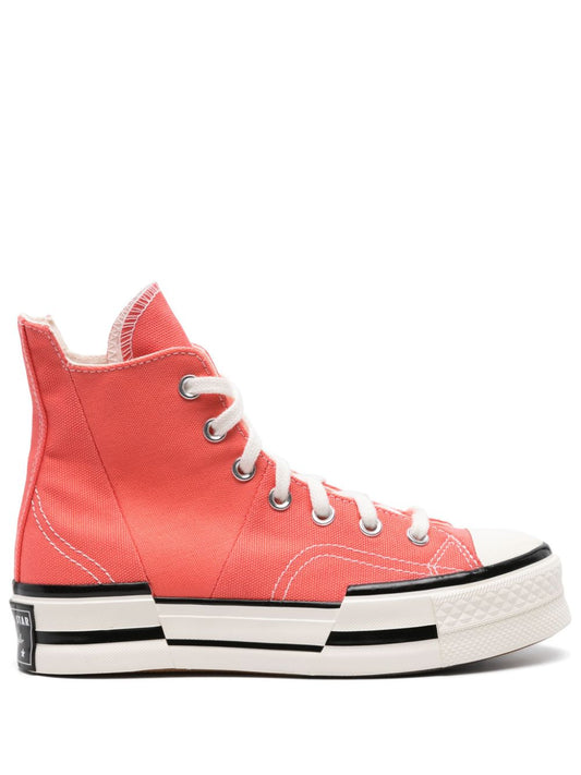 CONVERSE – Chuck 70 Plus Hi Watermelon