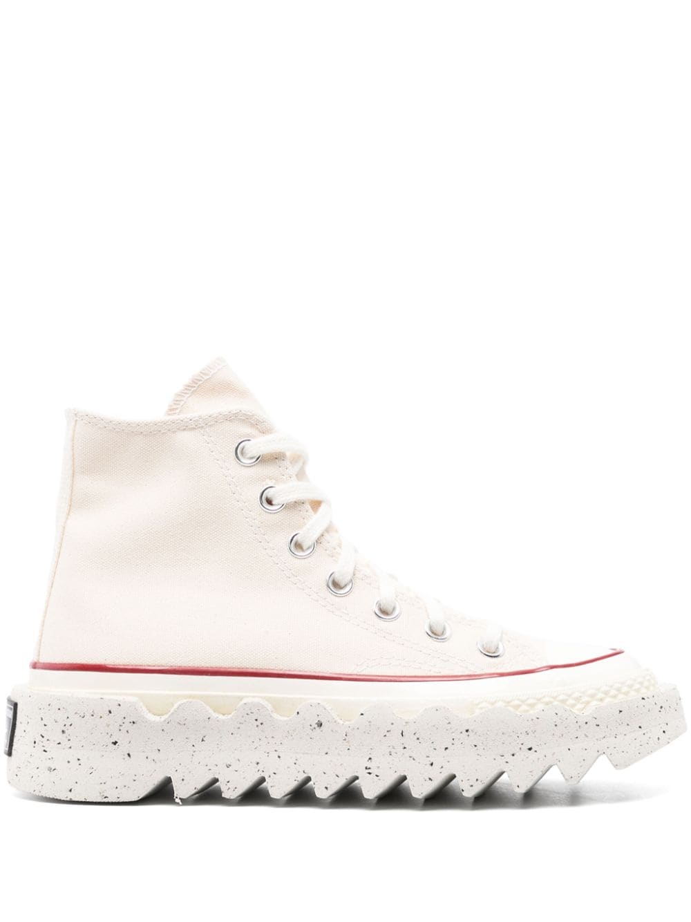 CONVERSE – Chuck 70 Shark Trek Hi Beige