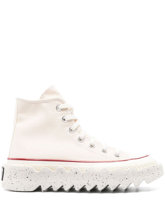 CONVERSE – Chuck 70 Shark Trek Hi Beige