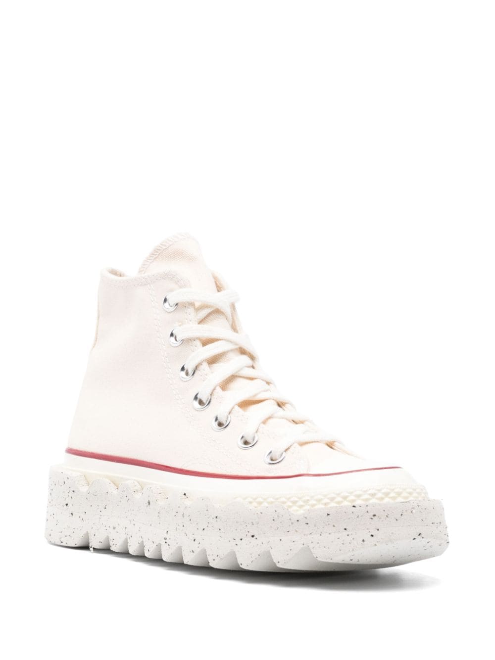 CONVERSE – Chuck 70 Shark Trek Hi Beige