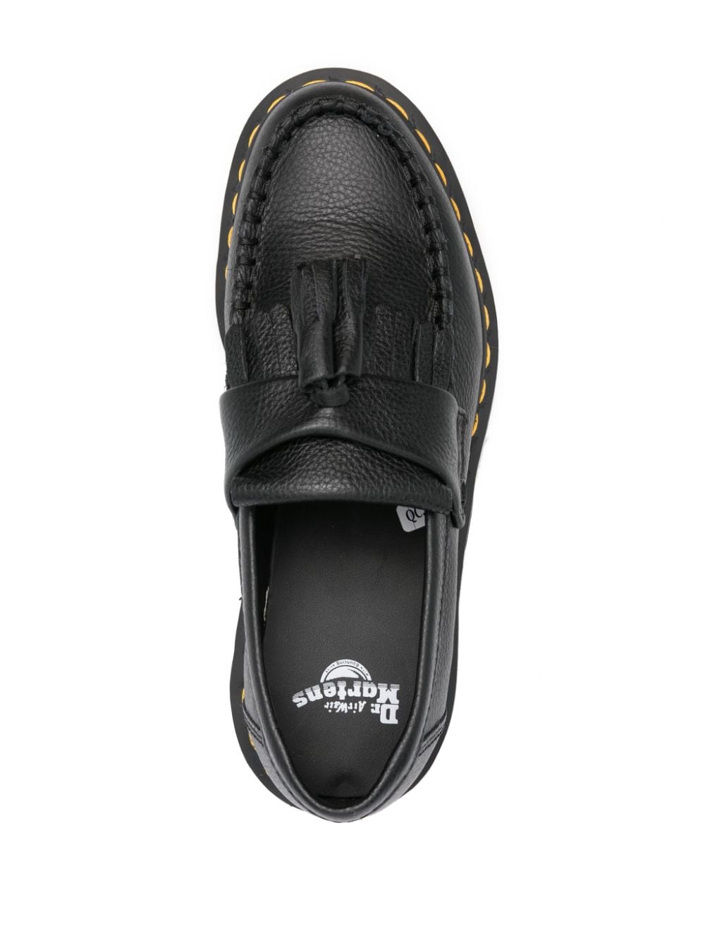 DR. MARTENS – Adrian Loafers Virginia Leather Tassels