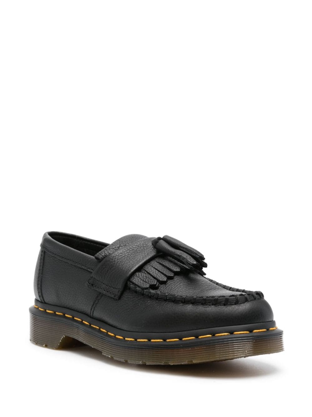 DR. MARTENS – Adrian Loafers Virginia Leather Tassels