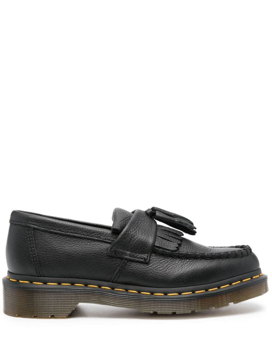 DR. MARTENS – Adrian Loafers Virginia Leather Tassels