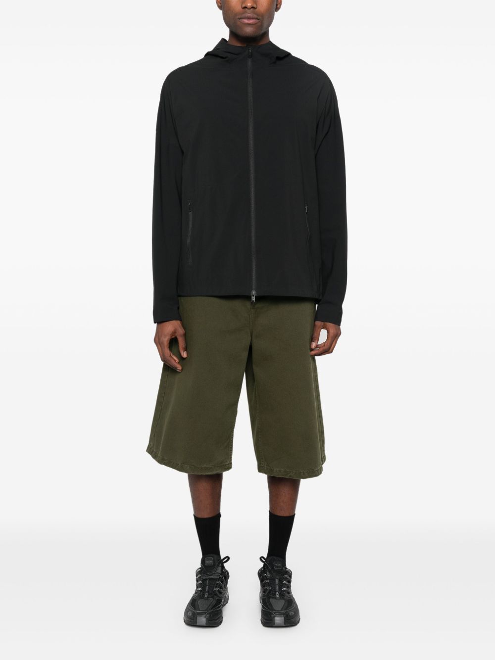 Y-3 – M Run Jacket
