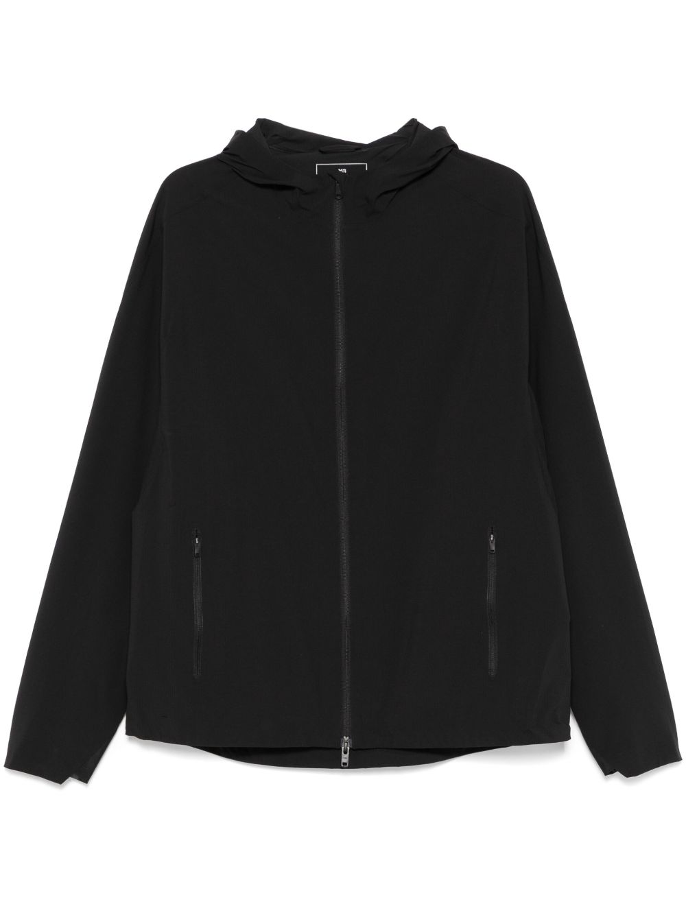 Y-3 – M Run Jacket