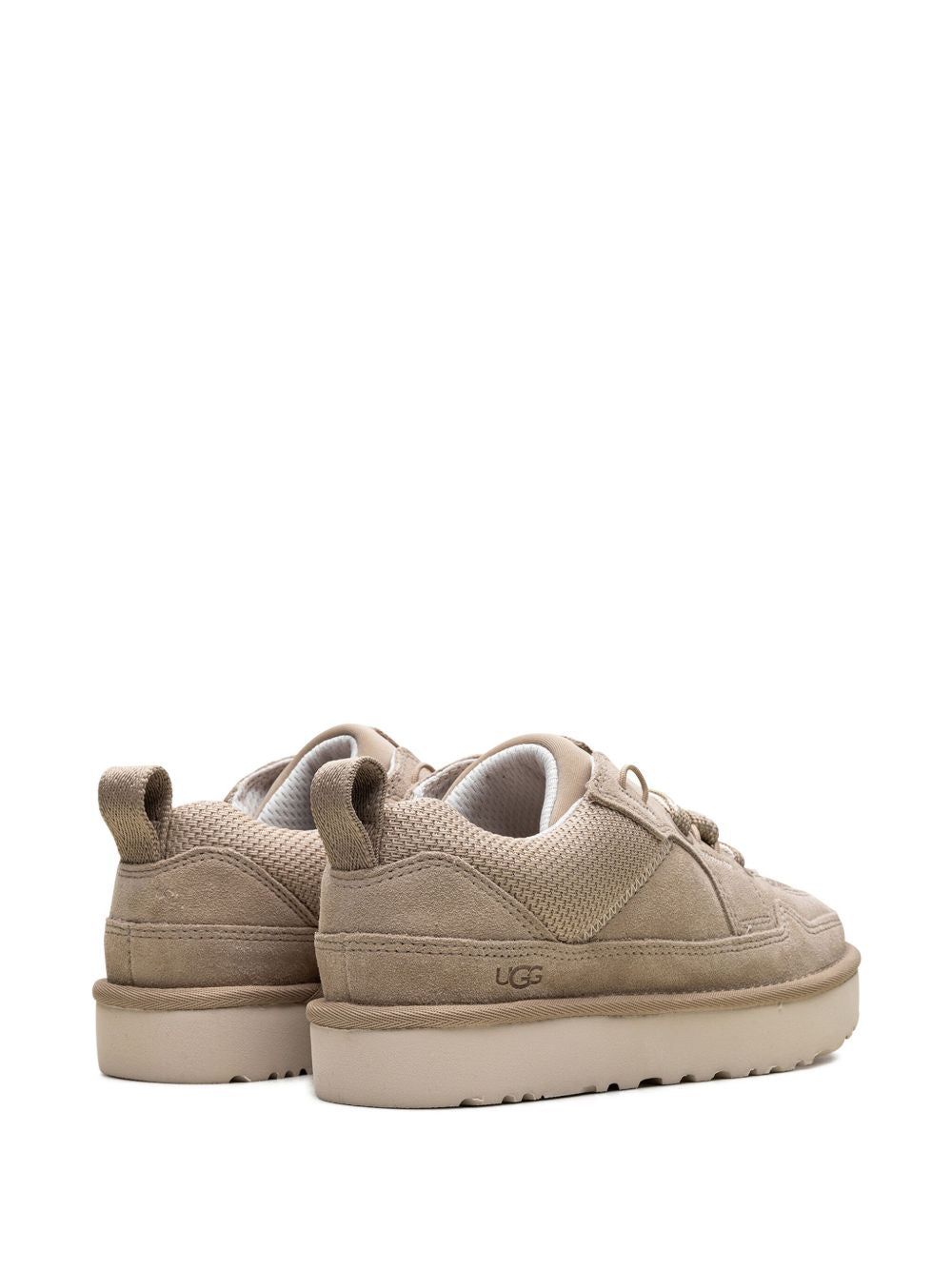 UGG AUSTRALIA – Sneakers Lowmel beige
