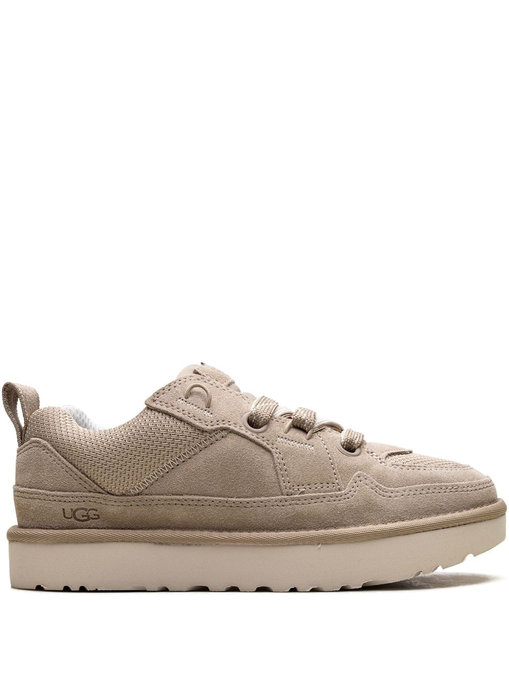 UGG AUSTRALIA – Sneakers Lowmel beige