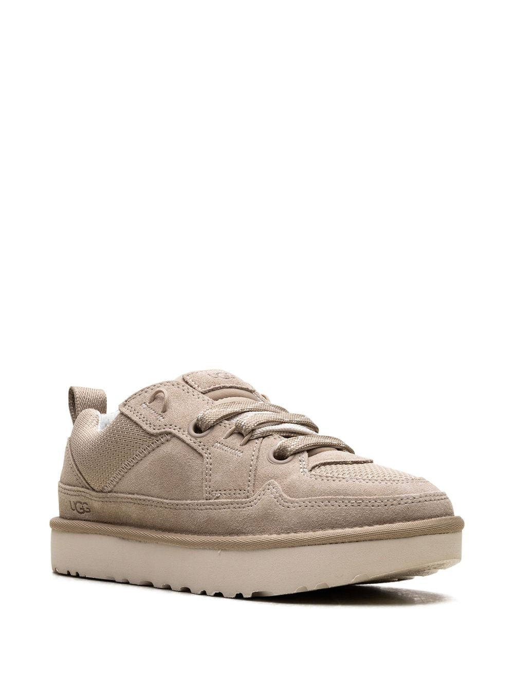 UGG AUSTRALIA – Sneakers Lowmel beige