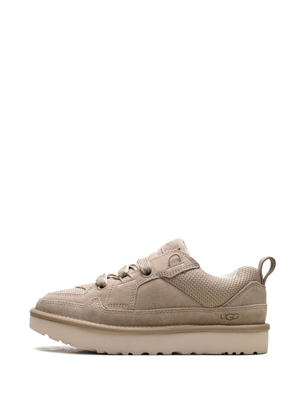 UGG AUSTRALIA – Sneakers Lowmel beige
