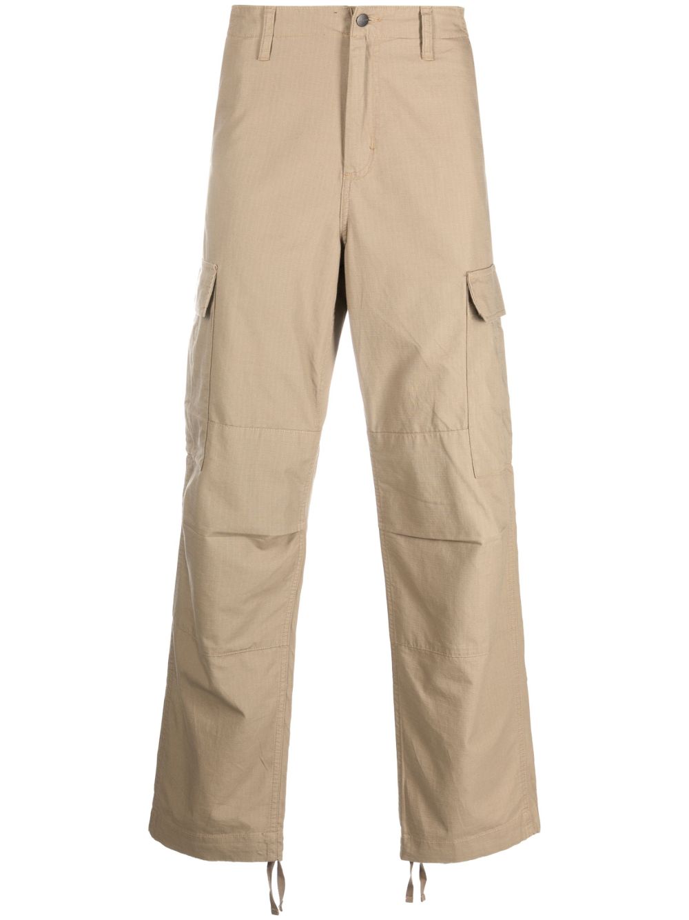 CARHARTT WIP – Pantalon cargo camel