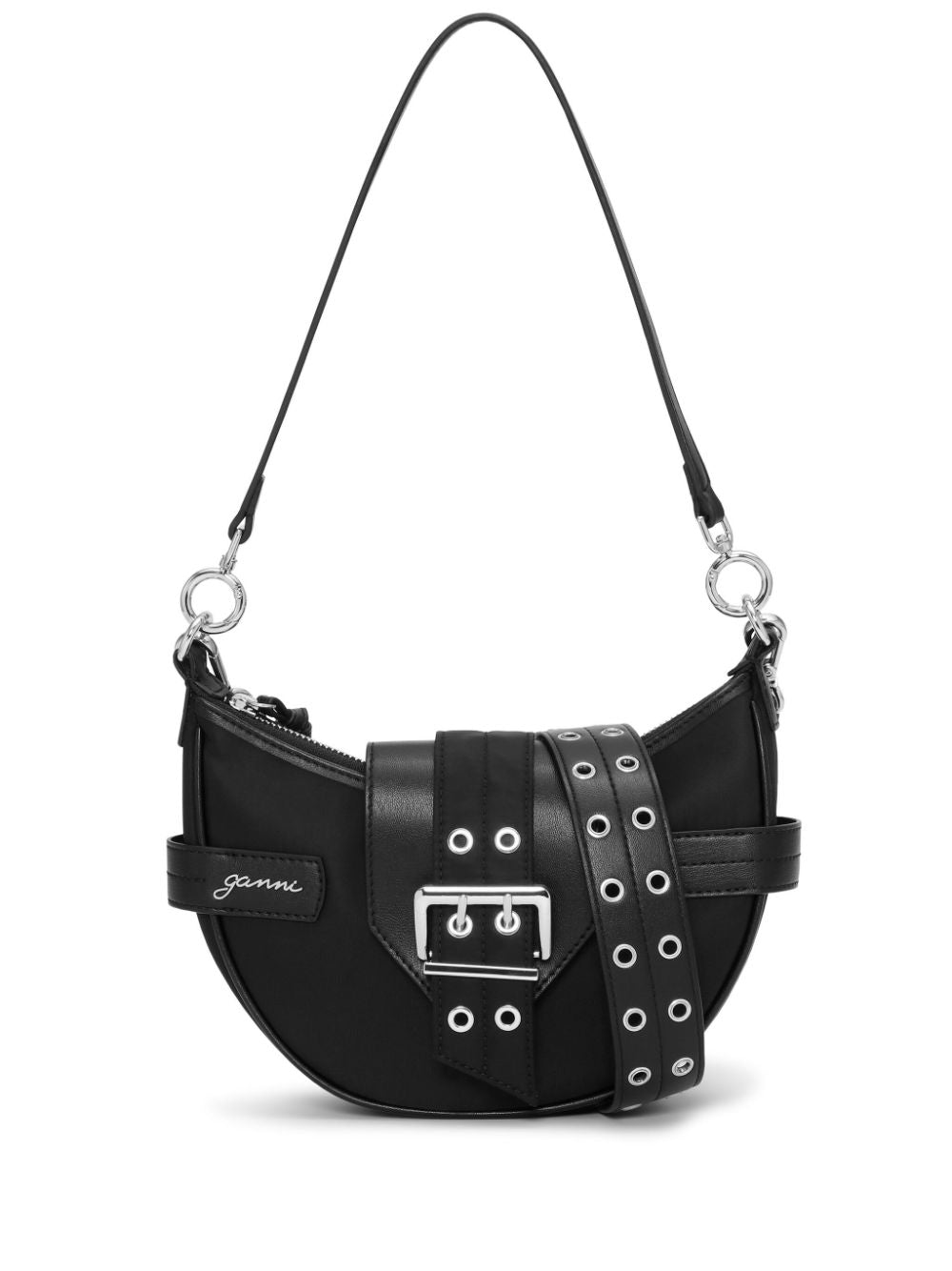 GANNI – Bucky Small Shoulder Bag