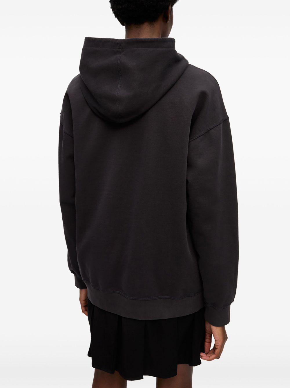 GANNI – Hoodie Cherries