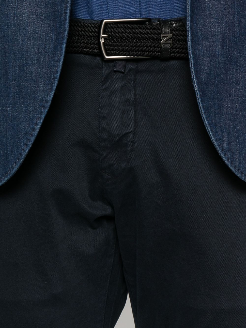 JACOB COHEN – Jean slim noir