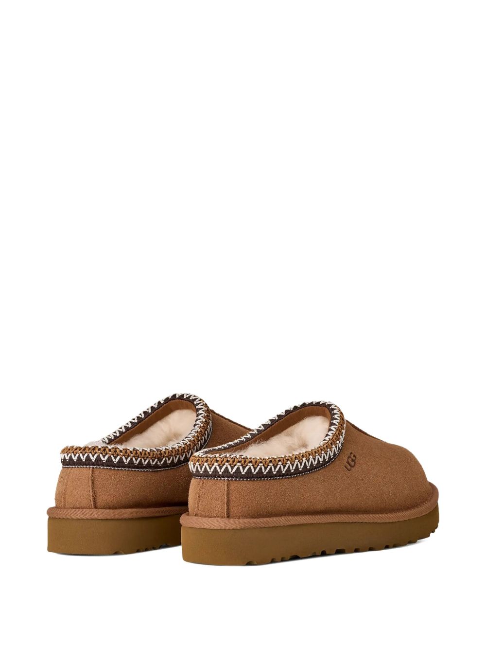 UGG AUSTRALIA – Tasman II Slippers Chestnut