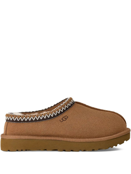 UGG AUSTRALIA – Tasman II Slippers Chestnut