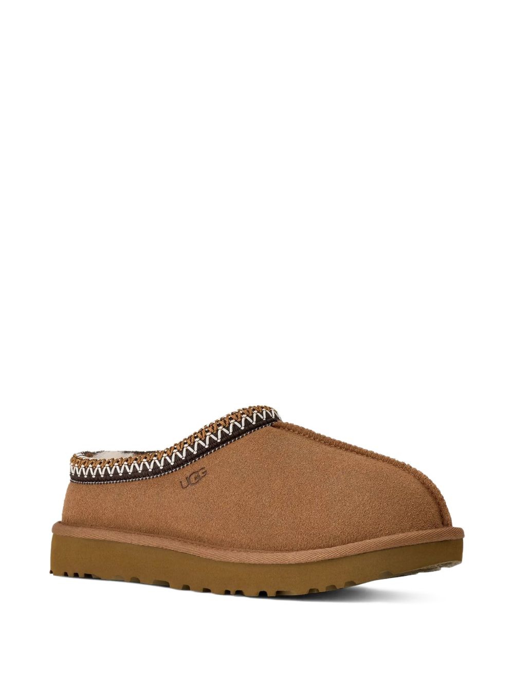 UGG AUSTRALIA – Tasman II Slippers Chestnut