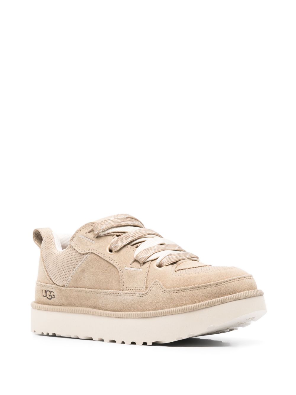 UGG – Lowmel Beige