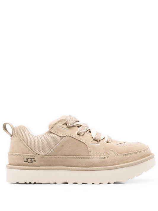 UGG – Lowmel Beige