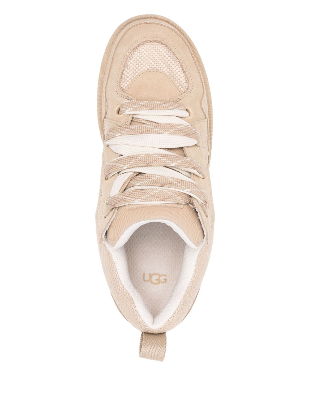 UGG – Lowmel Beige